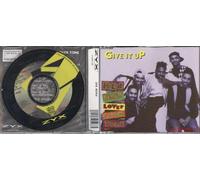 Give it up (#zyx6979)