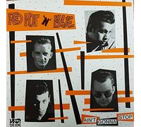 Red Hot 'n' Blue - Ain't Gonna Stop [VINYL]