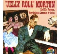 Red Hot Peppers By Jelly Roll Morton (1994-04-07)