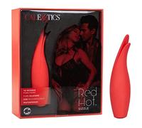 RED HOT Red Hot Fury