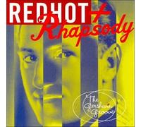 Red Hot & Rhapsody-Gershwin Gr