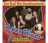 Red Hot Reedwarmers - Apex Blues