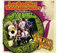 Red Hot Reedwarmers - King Joe [European Import]