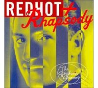 Red Hot + Rhapsody: The Gershwin Groove by Red Hot & Rhapsody (1998) Audio CD
