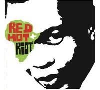 Red Hot + Riot: The Music and Spirit of Fela Kuti by Various Artists [Music CD]