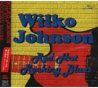 RED HOT ROCKING BLUES