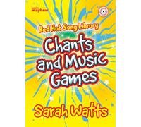 Red Hot Song Library - Chants and Music Games. Workbooks.