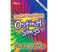 Red Hot Song Library - Ostinato Songs