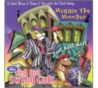 Red Hot Swing Cats - Vol. 2-Red Hot Swing Cats