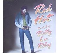 Red Hot: The Best of Billy Lee Riley by RILEY, BILLY LEE (1995-06-20)