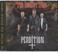 Red Hot Trio, The - Perdition