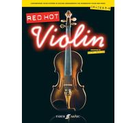 Red Hot Violin Grades 5-6 (Ready to Sing)