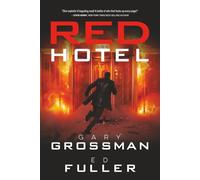 Red Hotel (The Red Hotel)