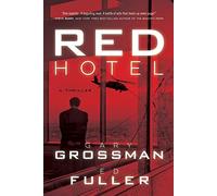 RED Hotel: Volume 1 (The Red Hotel)