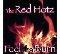 Red Hotz - Feel the Burn