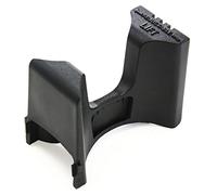 Red Hound Auto Cup Holder Divider Insert Center Console Black New for 2010-2017 Compatible with Taurus