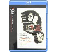 Red House / [Blu-ray]