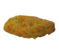 Red House Frozen Gluten Free Garden Vegetable Goujons - 1x3kg