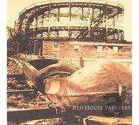 Red House Painters - Red House Painters