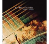 Red House Painters - Songs For A Blue Guitar (2 LP) [Vinyl LP] [VINYL]