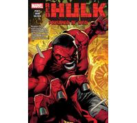 Red Hulk Vol. 1