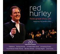 Red Hurley - How Great Thou Art