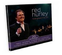 Red Hurley – How Great Thou Art