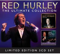 Red Hurley - The Complete Collection