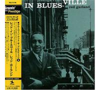Red in Bluesville