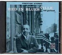 Red In Bluesville