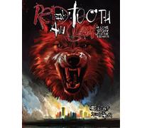 Red in Tooth and Claw