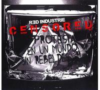 Red Industrie - Censored