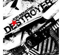 Red Industrie - Destroyer