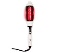 Red & Infrared Thermal Brush Stylideas White 1pc
