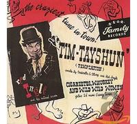 Red Ingle - Tim-Tayshun (Temptation)