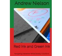 Red Ink and Green Ink: Navigating Interaction While Socially Colorblind.