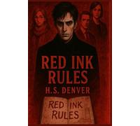 RED INK RULES: Between Silence and The Voice