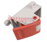 Red Inner Left Front Door Handle Fits MERCEDES Sprinter 95-06 A9017200066