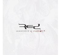 Red - Innocence & Instinct