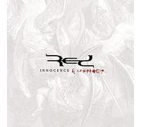 Red - Innocence & Instinct