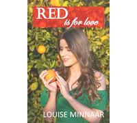 Red is for love