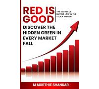 Red Is Good: The Secret Of Buying Low In The Stock Market