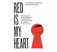 Red Is My Heart