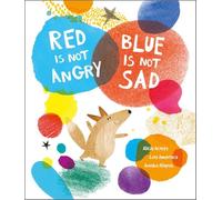 Red Is Not Angry, Blue Is Not Sad (Somos8)