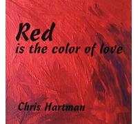 Red Is The Color Of Love