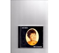 Red Is the Rose by Breen Ann