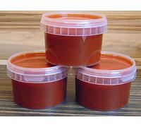 Red Jalapeno Chilli Mash - 1L (Highly Concentrated)