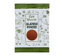 Red Jalapeno Chilli Powder. Best Price 100g - 1kg Jalapeno (50, Grams)