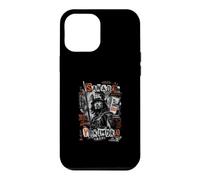 Red Japanese Devil Of Sanada Yukimura Samurai and Legend Case for iPhone 12 Pro Max
