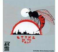 Red Jasper - Sting In The Tale